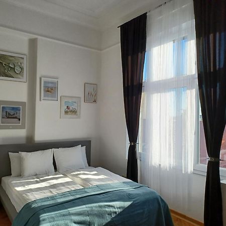 Apartment Hesperia Záhřeb Exteriér fotografie