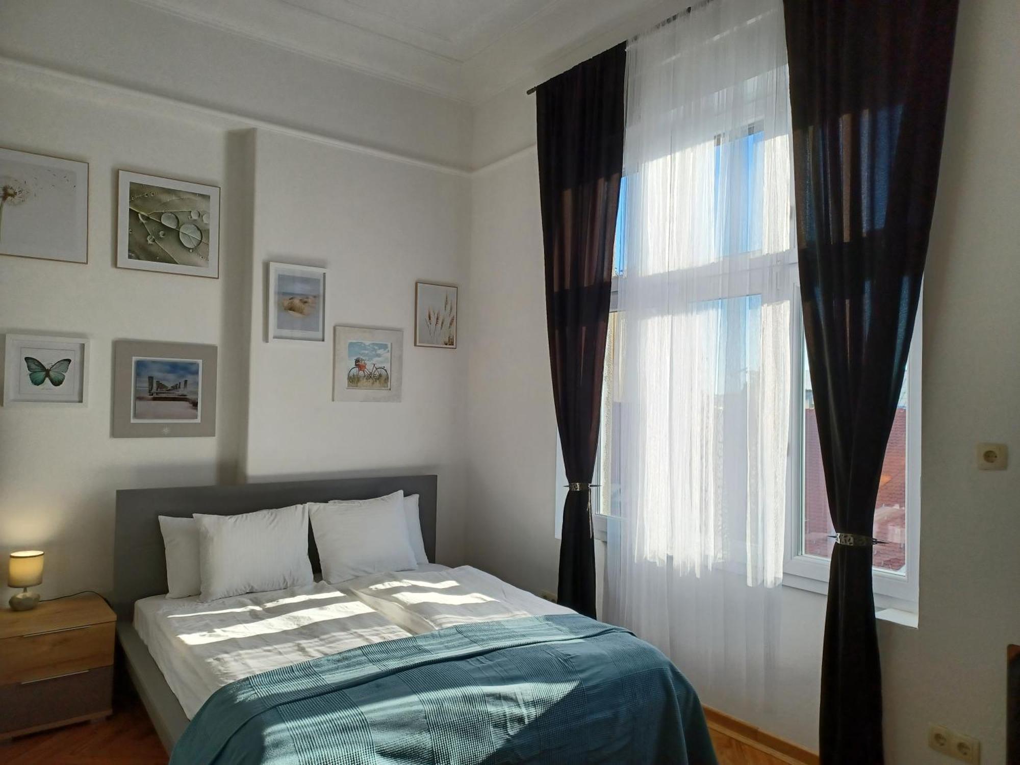 Apartment Hesperia Záhřeb Exteriér fotografie
